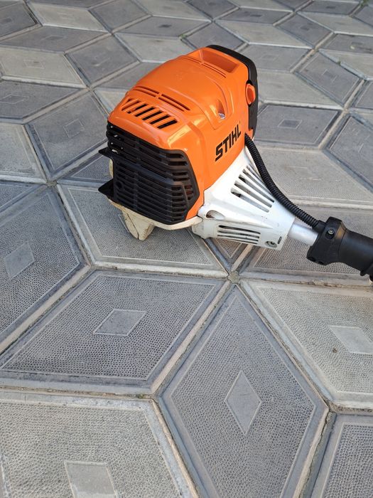 Foarfeca Gard Viu Stihl  KM 131 R 4 M 2022
