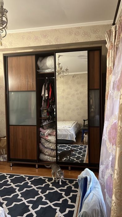 Шкаф в спальню недорого