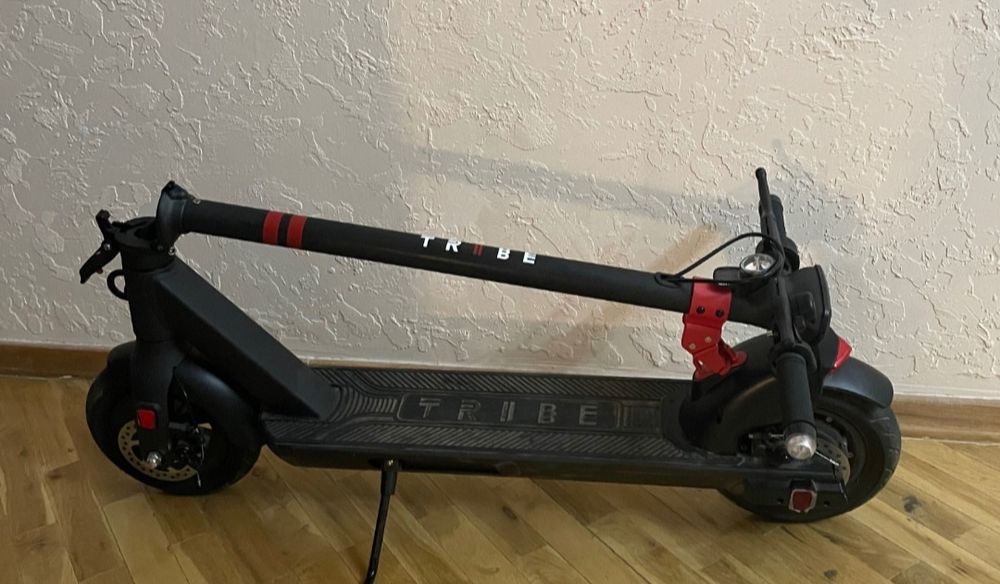Электросамокат Tribe maya