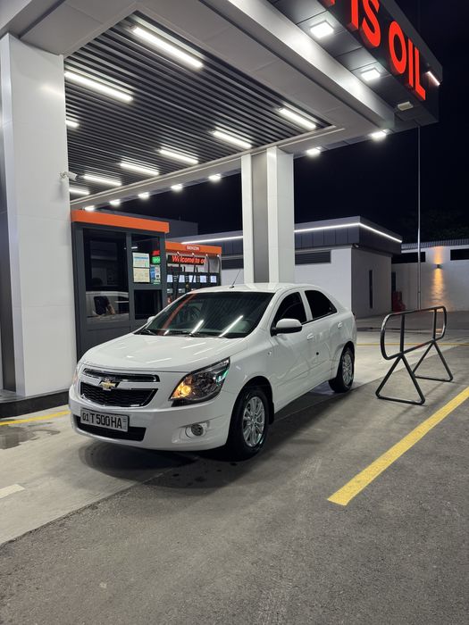 Chevrolet Cobalt 2025