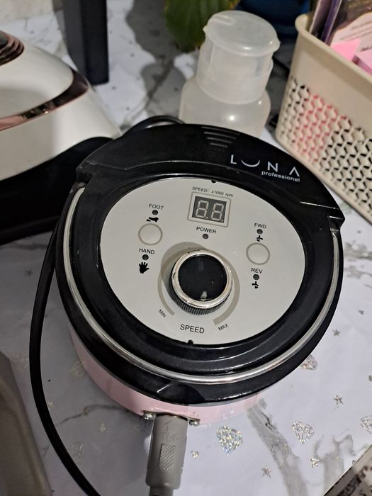 Продам аппарат для маникюра