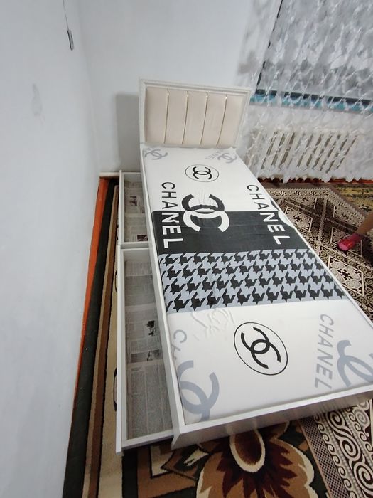 Кровать сатылады