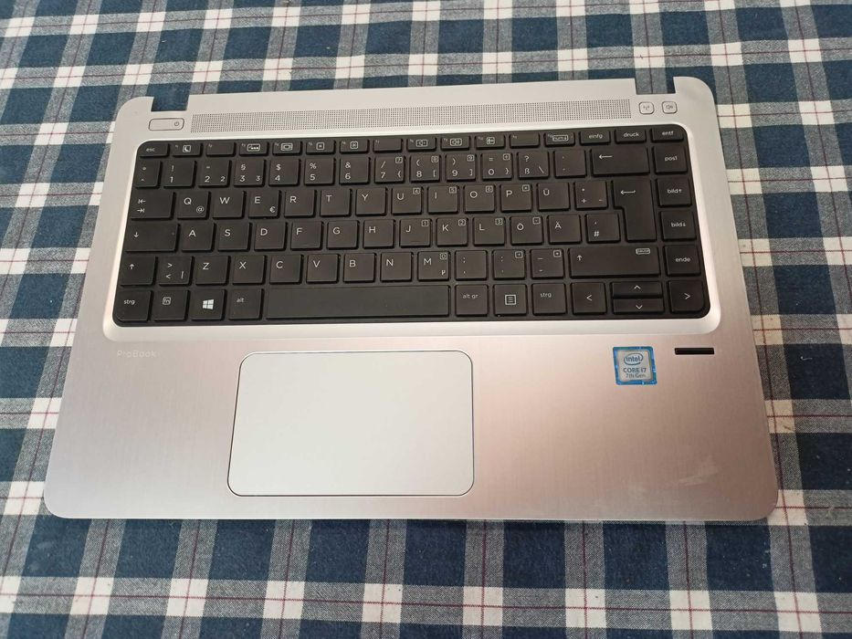 Elemente HP ProBook 430 G4 (13,3 inch)