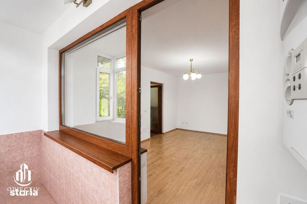 Apartament 2 camere ETAJ 1 Maratei RENOVAT