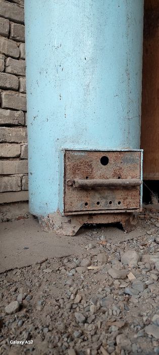 Титан сотиладт Титан