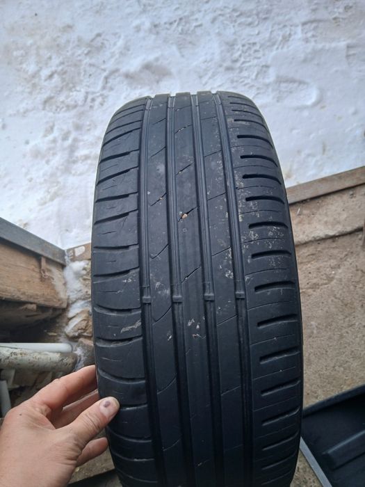 Продам шины в отличном состоянии