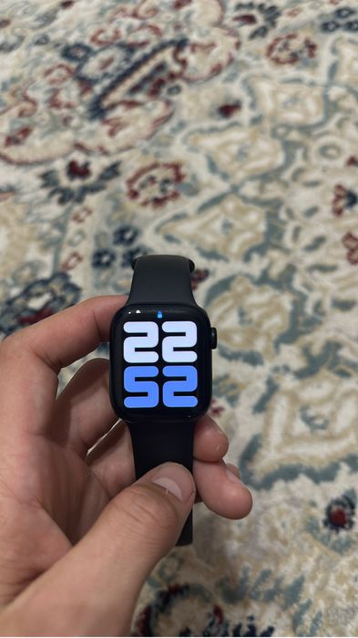 Apple Watsh 7seri 41mm