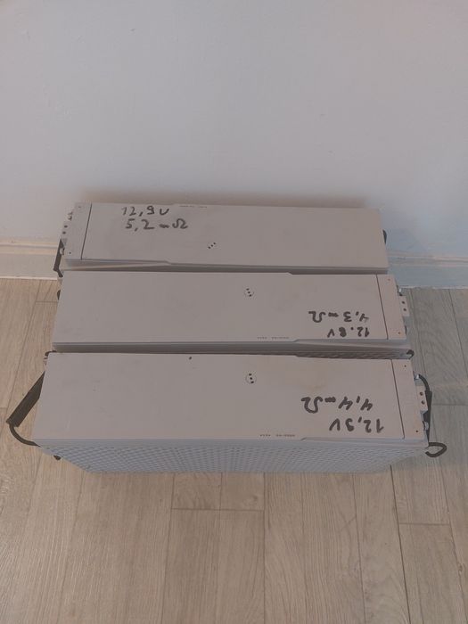 Комплект за соларна система