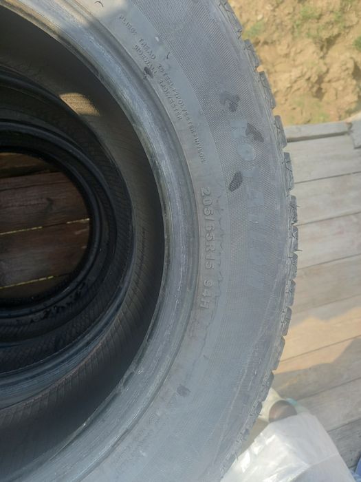 Срочно продам болон шины