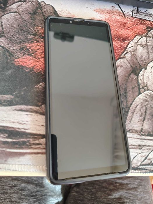 Sony XPERIA 10 III 5G 6GB/128GB Negru