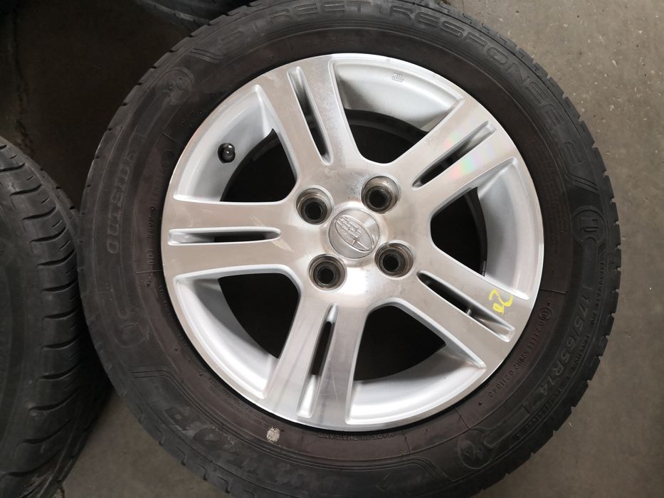 4х100 хонда сузуки субару 4x100 suzuki subaru