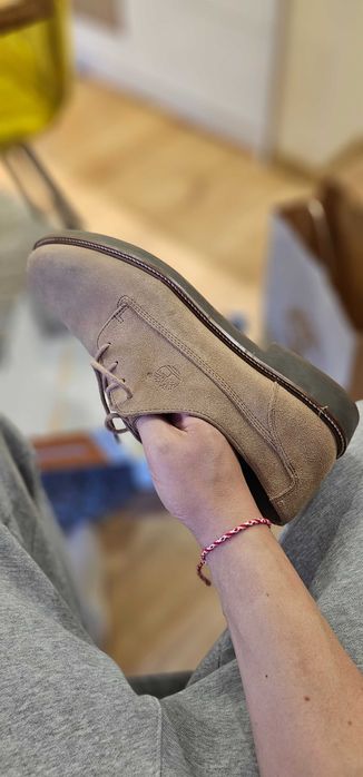 Обувки Timberland