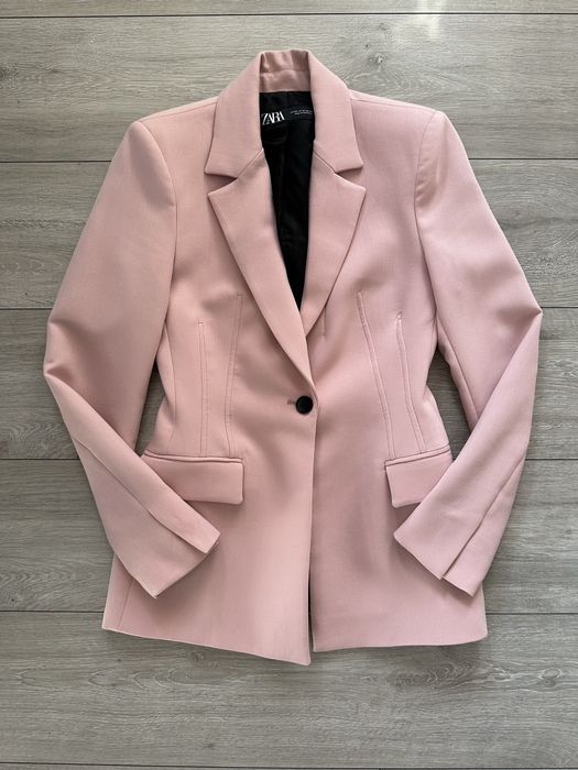 Ново сако блайзер Zara Зара
