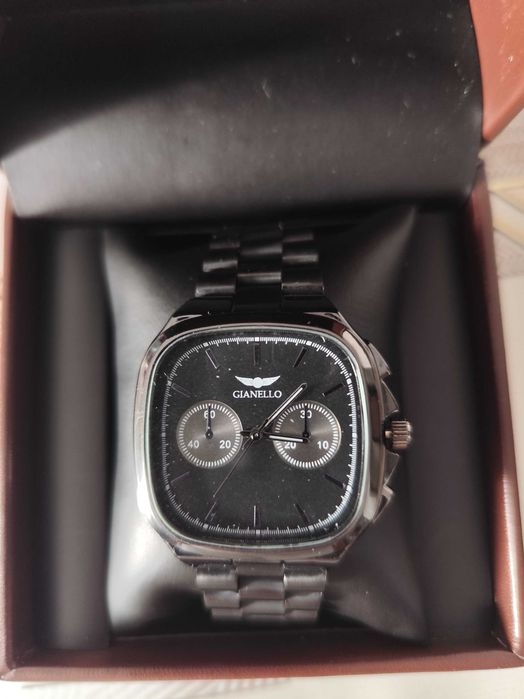 Ceas Gianello original