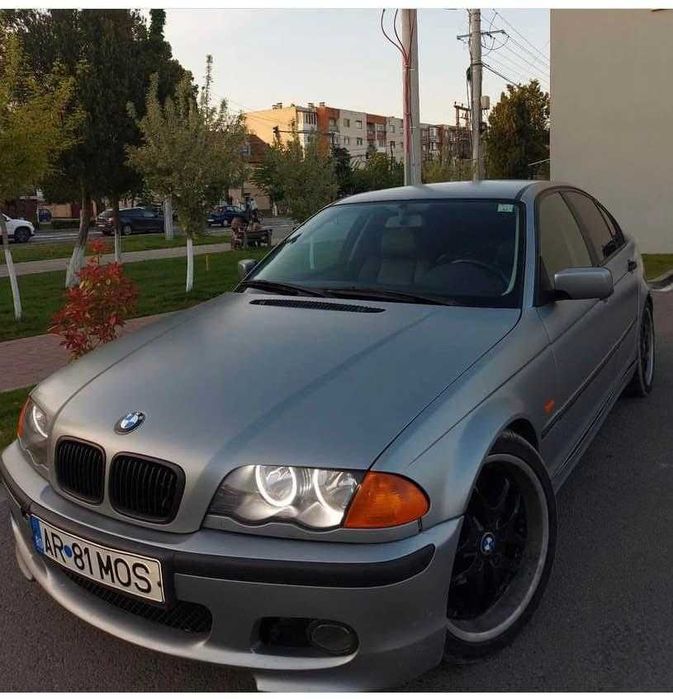 BMW 3 Series 0 — imagine 3