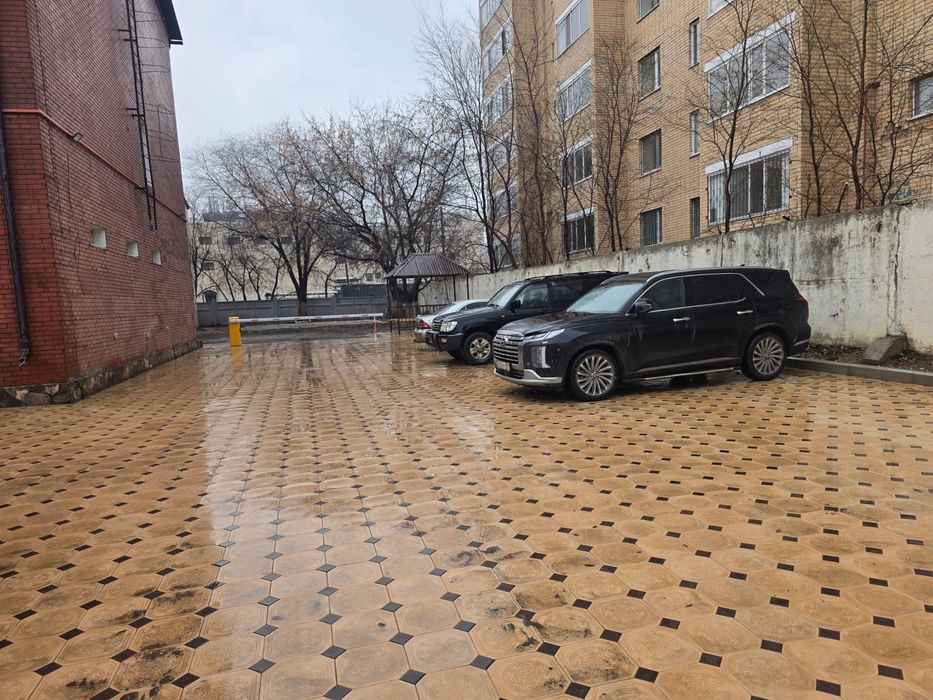 Продажа брусчатки