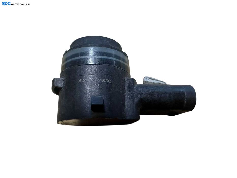 Senzor Senzori Parcare PDC Volkswagen Golf 8 2019 - 2025 Cod 5Q0919275 5Q0919275B [M7326]