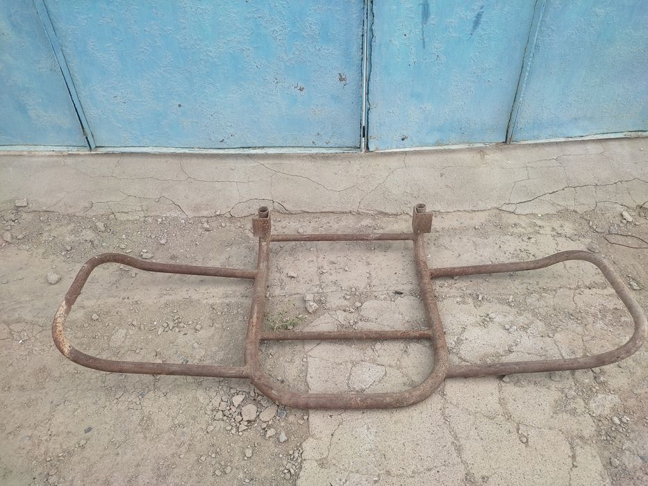 Дуга для уаз, газель