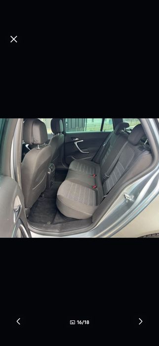 OPEL Insignia 2015 — imagine 4
