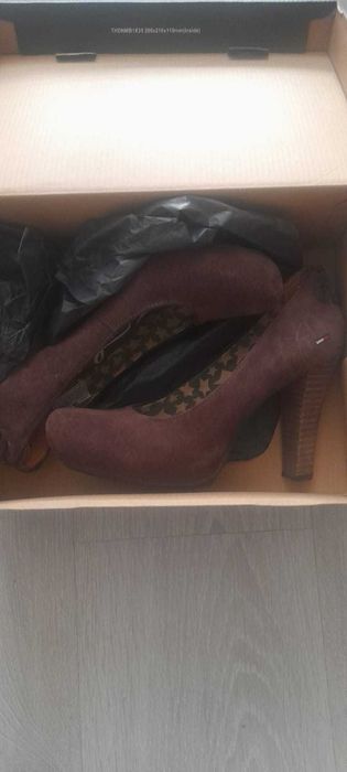 продам женскую обувь