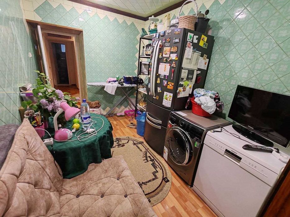 3/6/6 Дархан - Кары Ниязова - Спец. План с лифтом - Туп. Льва Толстого