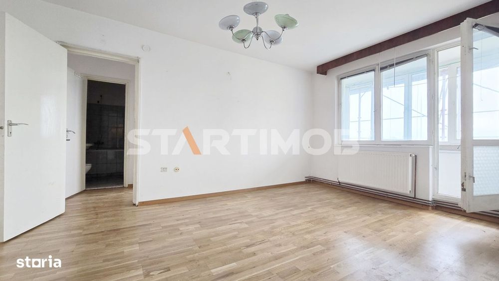 Apartament doua camere cu boxa zona Astra — fotografia 3