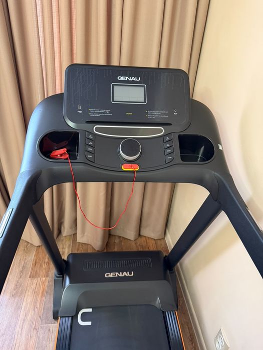 Genau Everest D1000S Pro