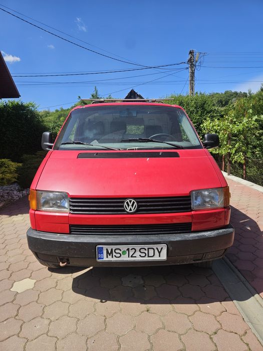 Wv Transporter 1.9