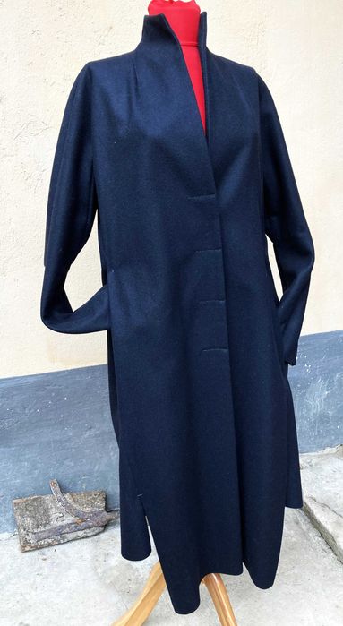 Palton/Mantou avangardist Barbara I Gongini