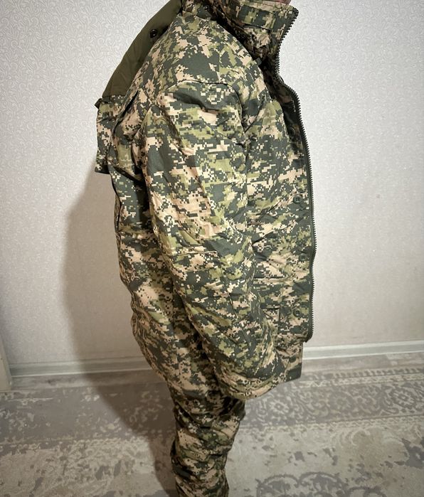 Военный форма мужской