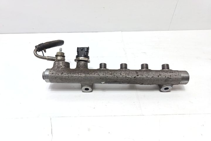Rampa injectoare 1.7 CDTI 0445214094 Opel Astra H