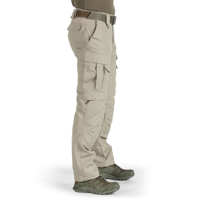 UF Pro P-40 Classic Tactical
Pants Desert Grey