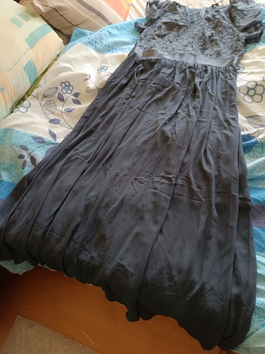 Рокля от Temu 2XL