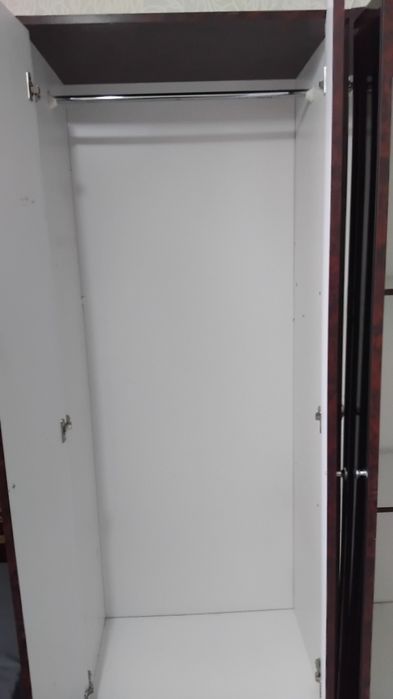 Продам кровать и шифоньер