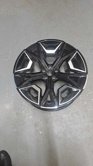 диск без шины...