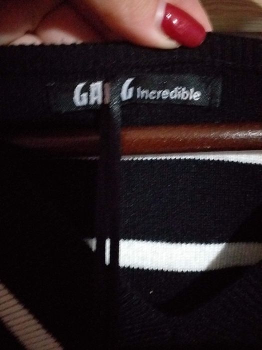 Дамска блуза  закупена от магазин Gang