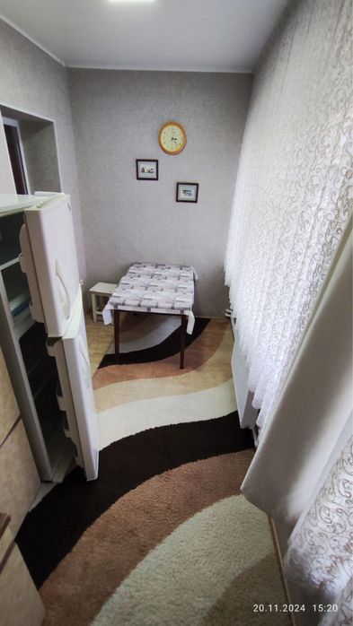 Сдается 2-х комнатная квартира в центре