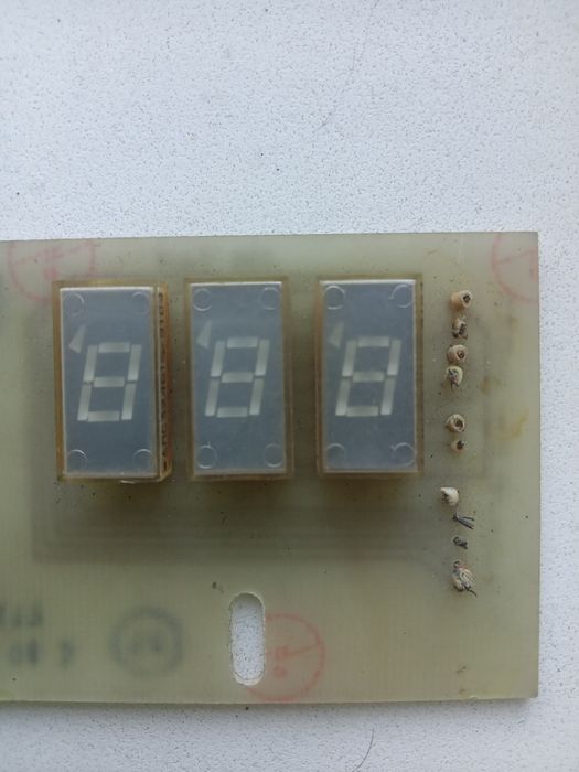 Радиодетали продам