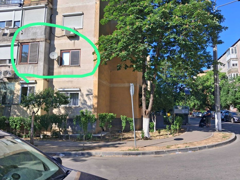 Apartament 1 cameră