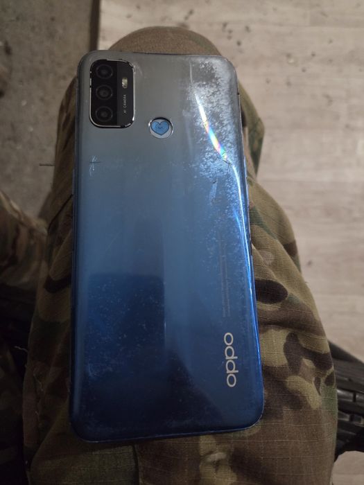 Продаётся телефон oppo a 53