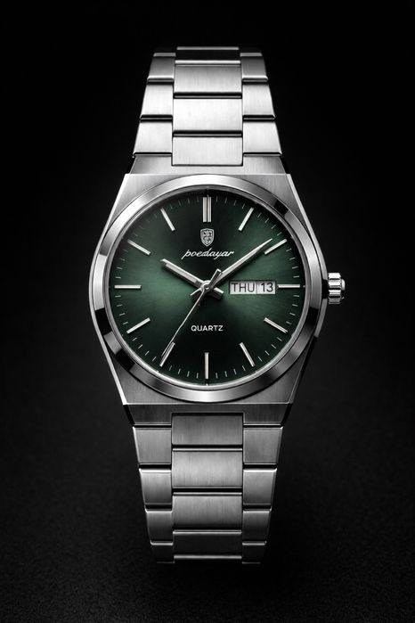 Мъжки Часовник - Poedagar