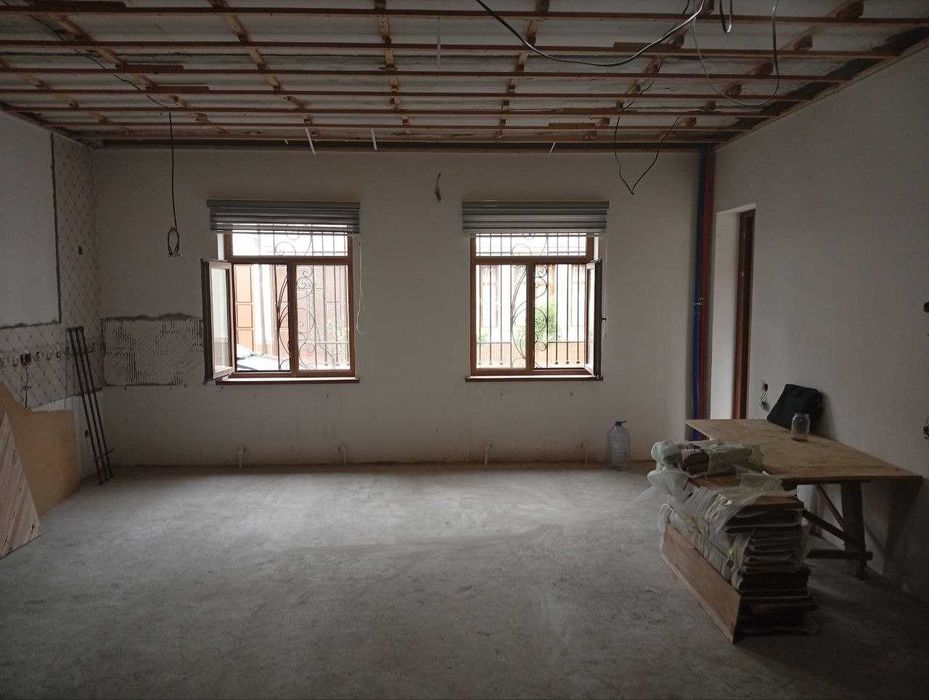 Срочно продажа дом (коробка) 7 ком 5 с/у