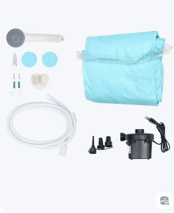 Ванна для лежачих больных