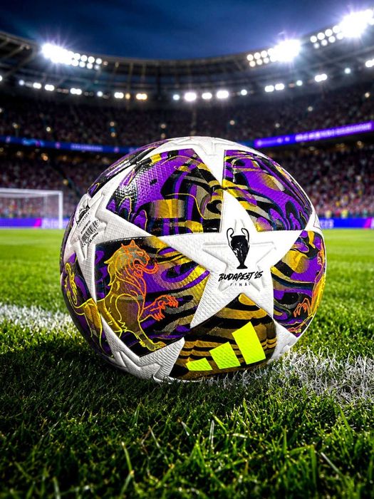Futbol koptigi Liga