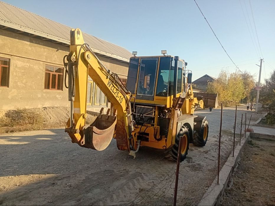 JSB avto mobil 15000