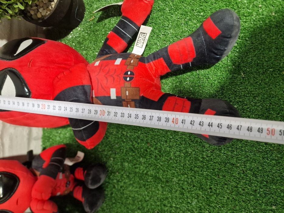 Deadpool играчки