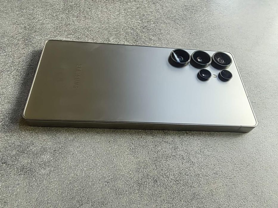 Samsung Galaxy S25 ULTRA 1TB