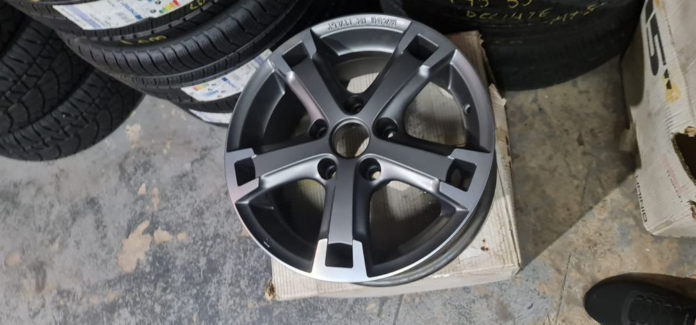 Jante Noi  15  5×112 Originale