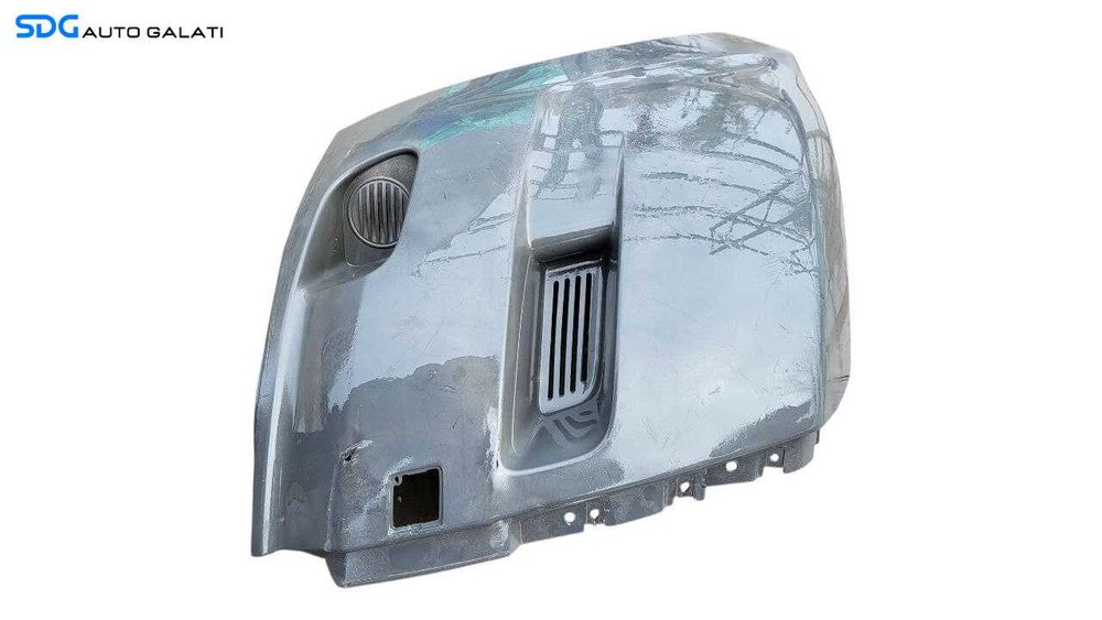 Bara Spoiler Fata Flaps Dreapta Citroen Jumper 2006 - 2014 Cod 1306560070 [LC2849]