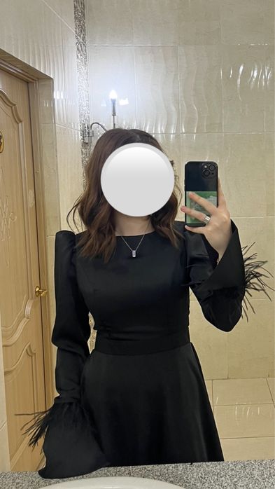 продается вечернее платье